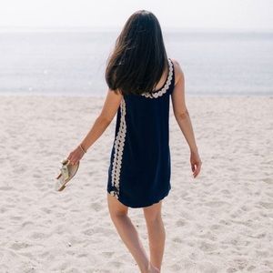 Lilly Pulitzer Stella shift dress